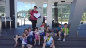 Inovativnost je učencem prinesla drugo mesto na natečaju 2